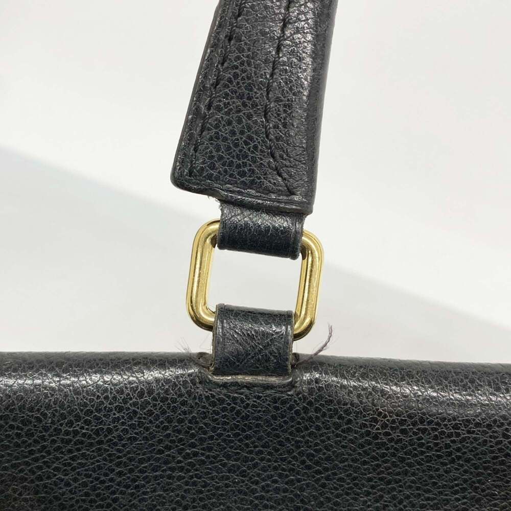 LOUIS VUITTON Brown Monogram Bag - Picture 11 of 14